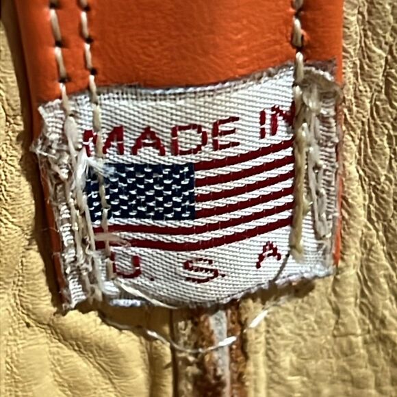 🔥🔥 ANDERSON BEAN Leather Cowboy Western Boots - Expensive Quality - Sz 9 - EUC - Picture 12 of 13